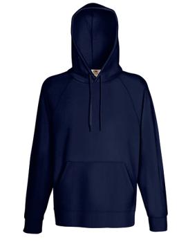 Hooded Sweat Lightweight