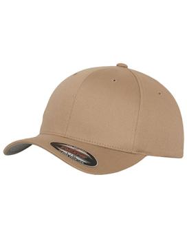 Retro Trucker khaki