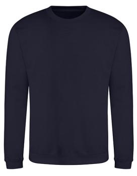 AWDis Sweat navy