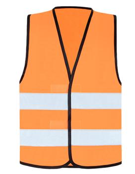 Hi-Vis Safety Vest