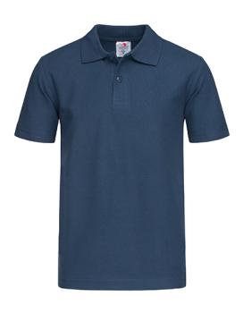 Poloshirt Kids  navy