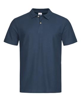 Classic Polo navy