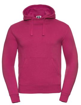 Hooded Sweat Adults' Authentic fuchsia