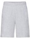 Lightweight Shorts heathergrey