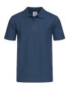 Poloshirt Kids  navy