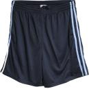 Short GG black-skyblue